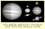 "SUPER-RESOLUTION"