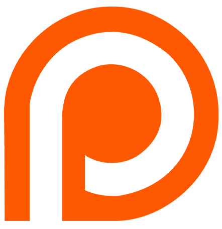 Patreon Logo