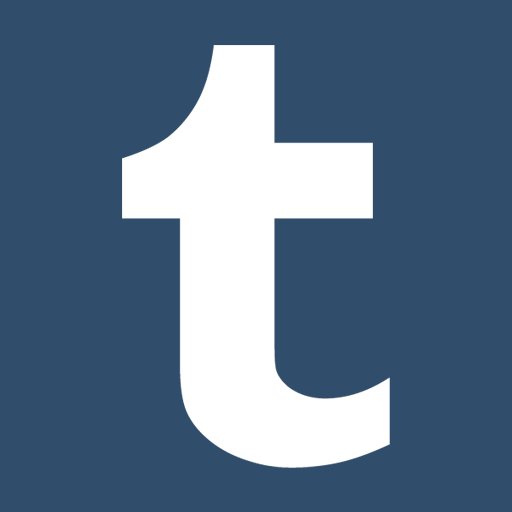 Tumblr Icon