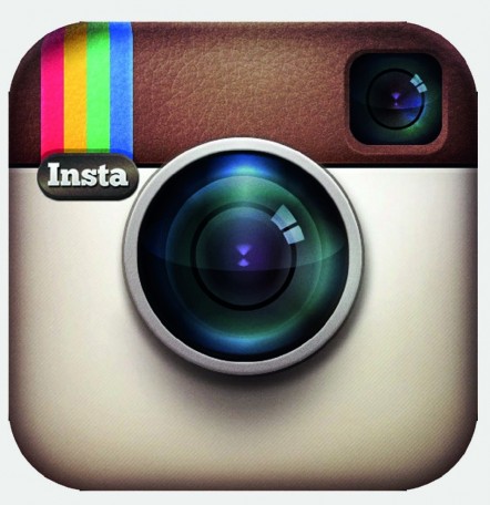 Instagram Logo