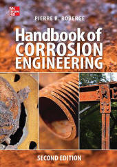 Handbook of Corrosion Engineering 2/E