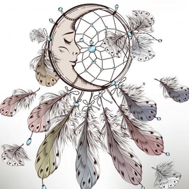 Dream catcher