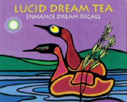 Lucid Dream Tea