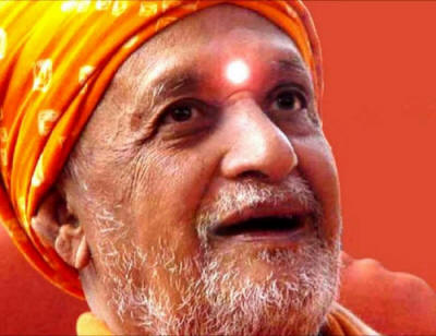 Swami Satyananda Saraswati