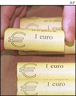 euros