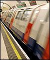 Tube train