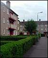 Housing in Drumchapel