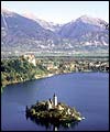 Lake Bled