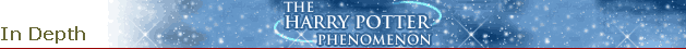 HArry Potter banner