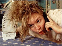 Bridget Jones