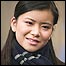 Katie Leung as Cho Chang