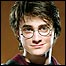 Daniel Radcliffe as Harry Potter