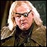 Brendan Gleeson as Mad-Eye Moody