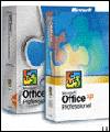 Microsoft Office XP software