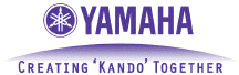 Yamaha logo