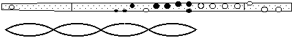 acoustic schematic for flute G6