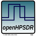 HPSDR Logo