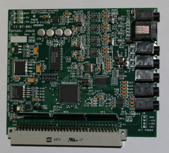 Janus Alpha 2