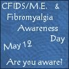 Fibromyalgia Awareness Day