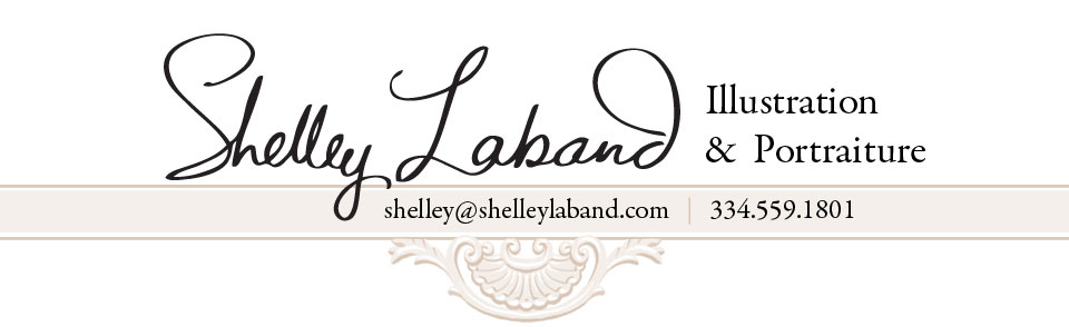 Shelley Laband