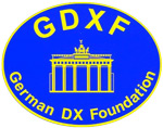 German DX Foundation