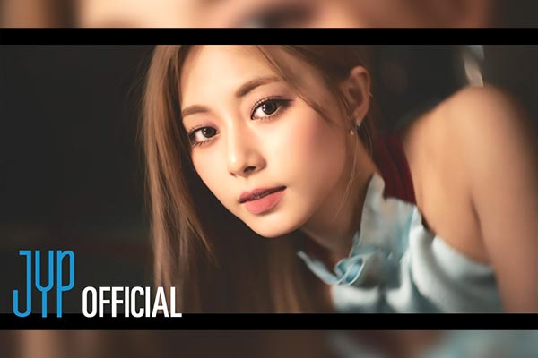 TWICE's Tzuyu to Release Solo Album