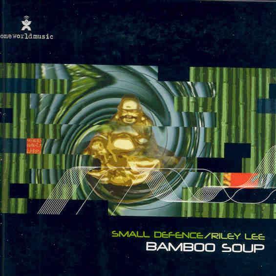 Bamboo Soup