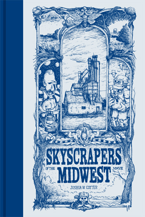 Skyscrapers of the Midwest