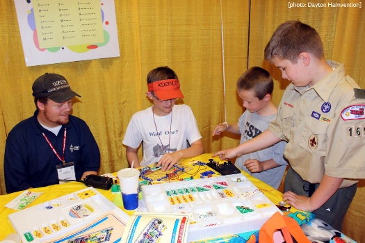 http://www.arrl.org/images/view/Hamfests/ARRL_Hamvention_Youth.jpg