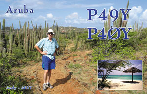 P49Y QSL