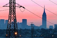 New York City, document Light Rail Now