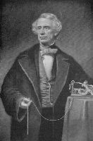 Samuel F.B. Morse