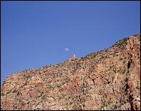 Observation Tower from Tanner