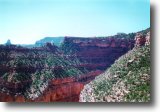 Looking back at Marion Point