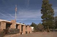 Visitor Center