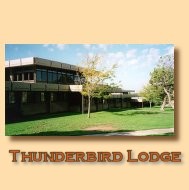 Thunderbird Lodge