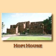 Hopi House