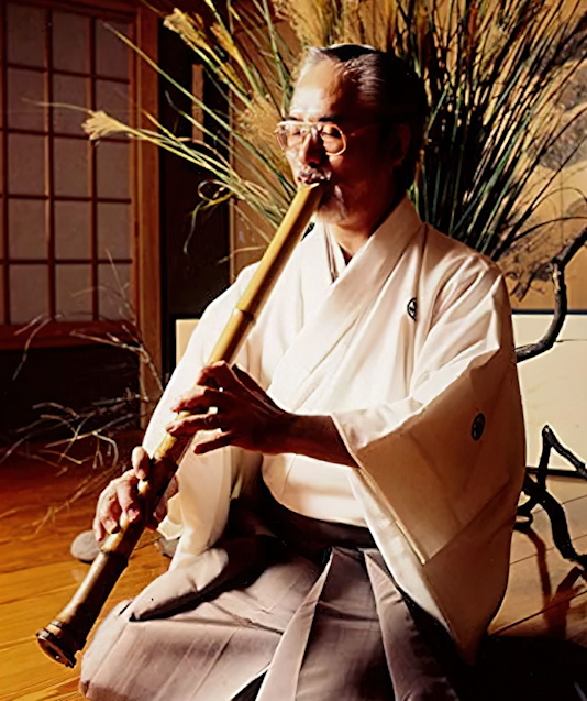 Yanai Chōfū