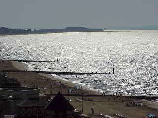 Hengisbury Head