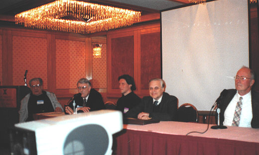 Workshop Panel - 4