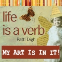 Life Is a Verb