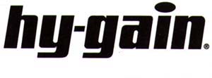 HyGain Logo