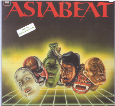 Asiabeat