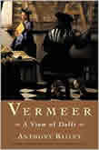 Vermeer: A View of Delft