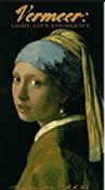 Vermeer: Light, Love and Silence