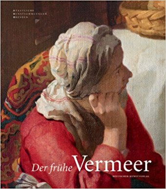 Der fr&uuml;he Vermeer