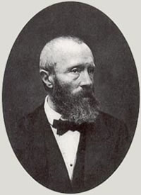 Photograph of Thor&eacute;-B&uuml;rger