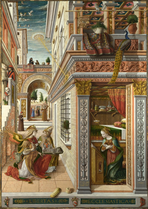 Carlo Crivelli