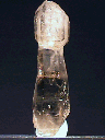 SCEPTERED SMOKY QUARTZ