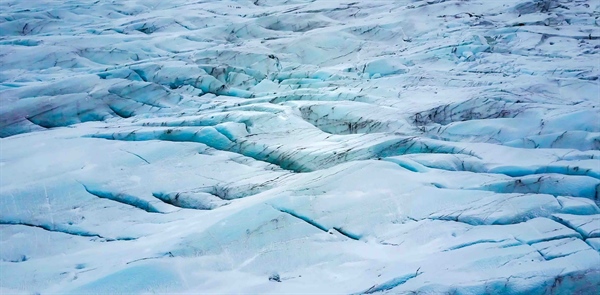 What&rsquo;s In the Arctic? How Permafrost is Revealing Its Ugly Side